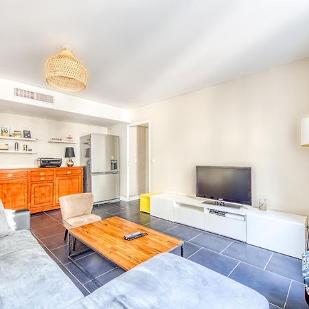 Bel Appartement Bordeaux Centre Kültér fotó