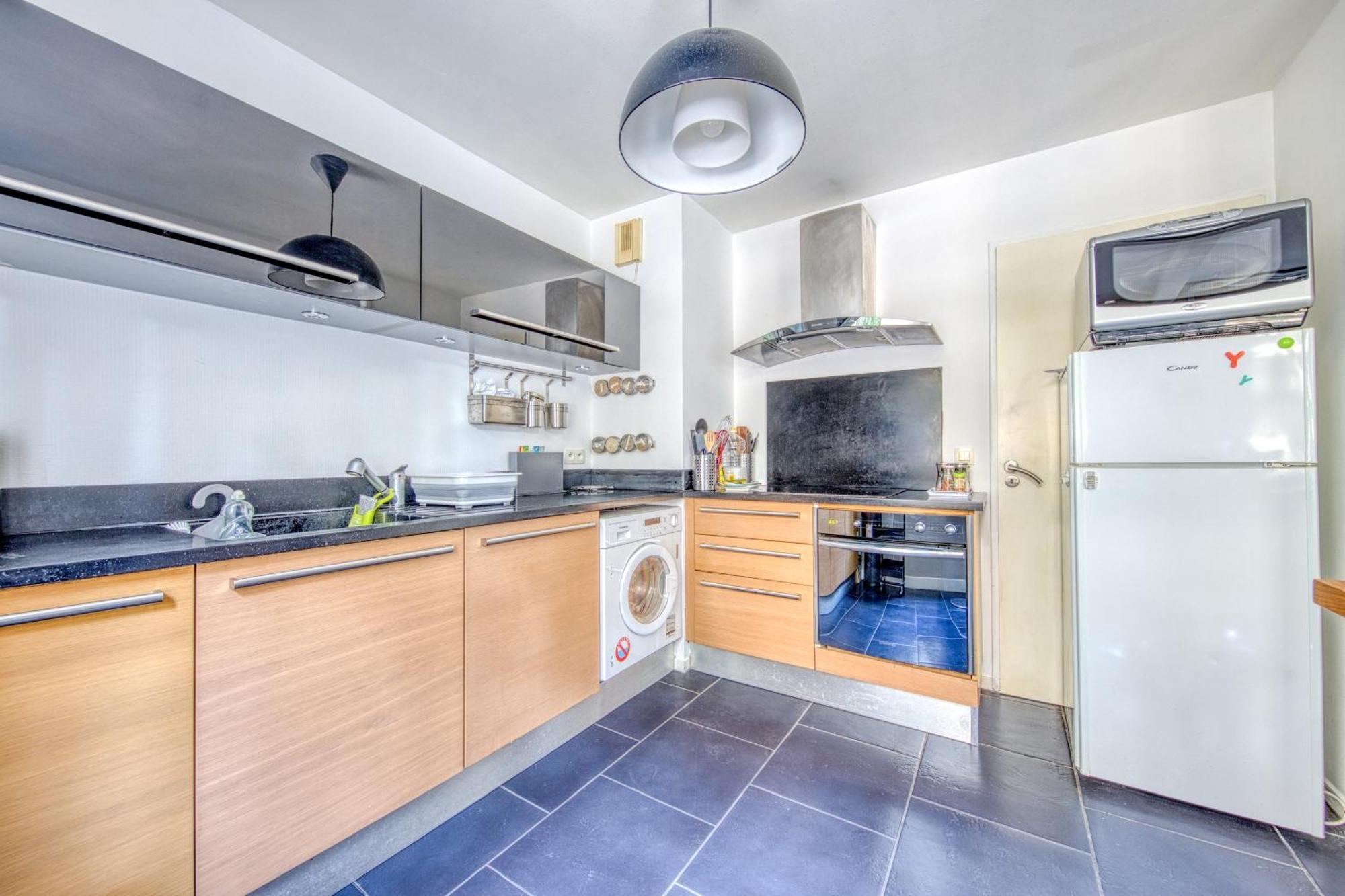Bel Appartement Bordeaux Centre Kültér fotó