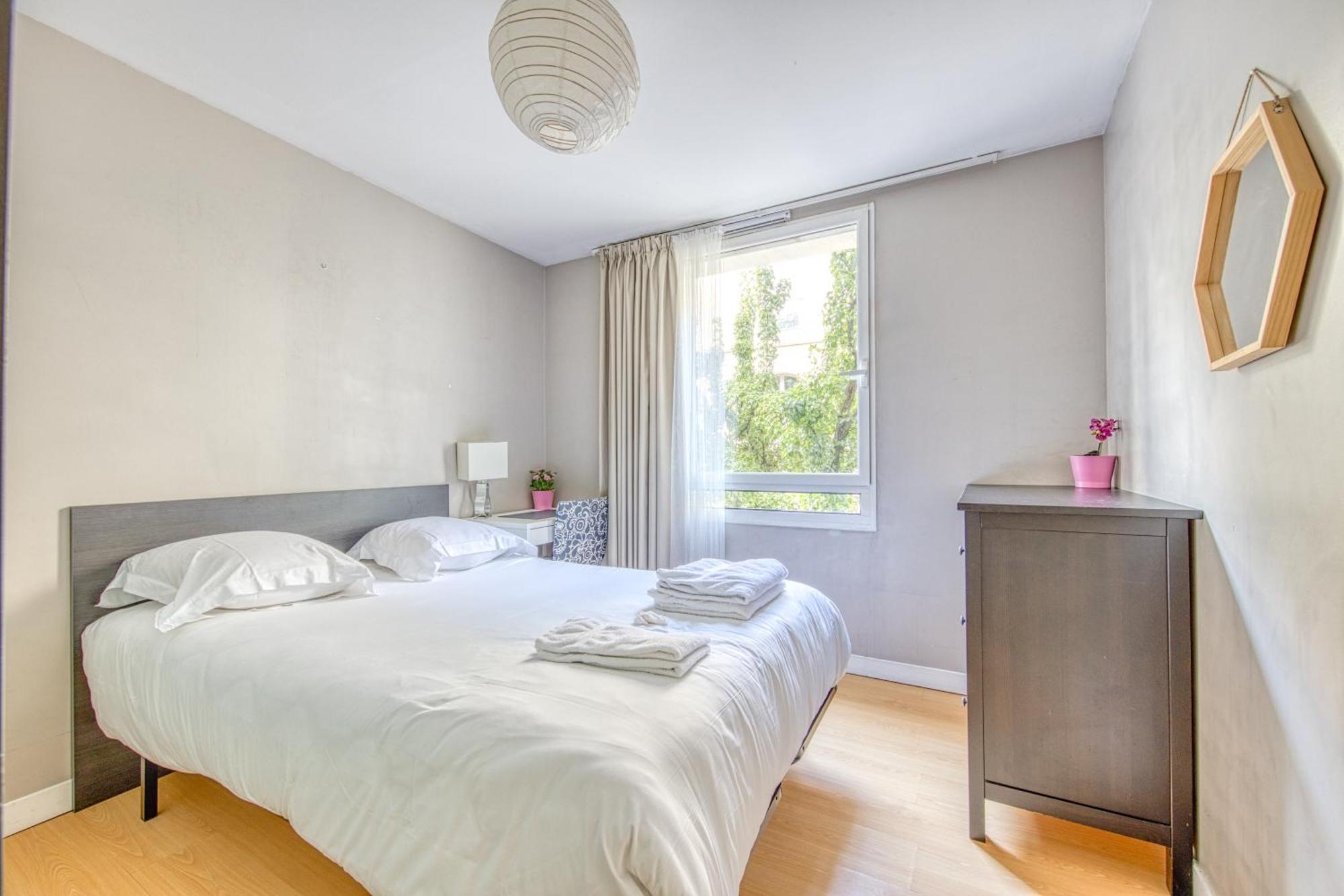 Bel Appartement Bordeaux Centre Kültér fotó