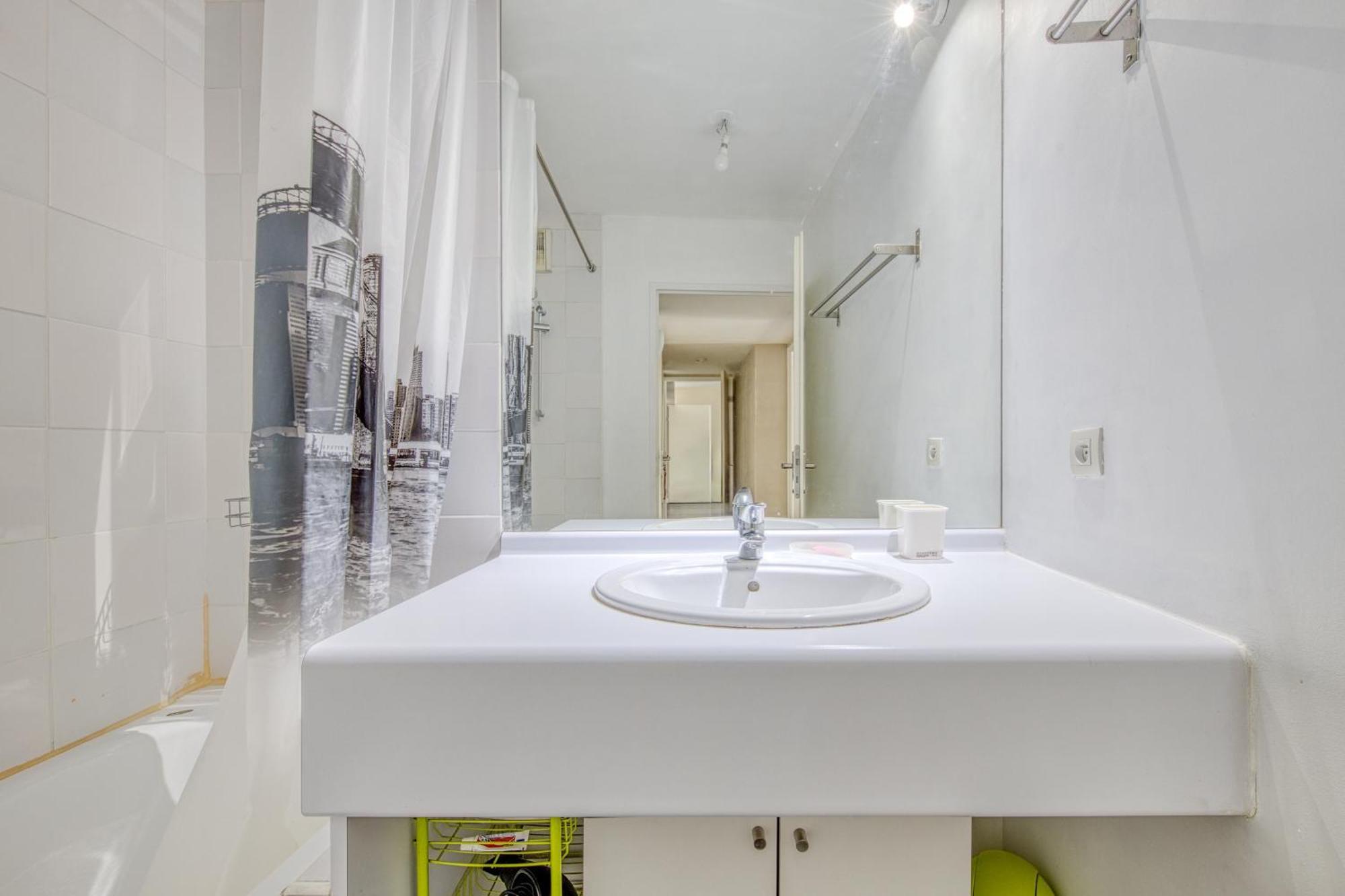 Bel Appartement Bordeaux Centre Kültér fotó
