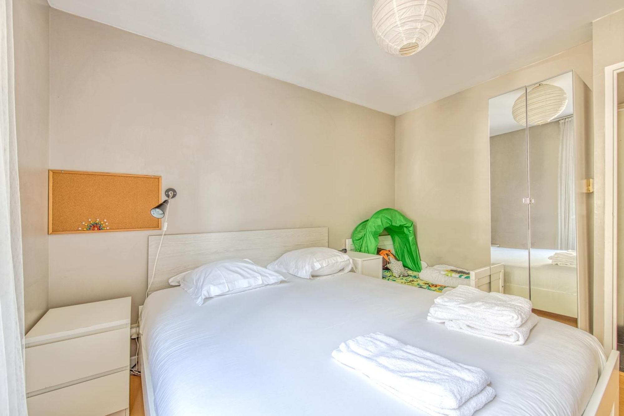 Bel Appartement Bordeaux Centre Kültér fotó