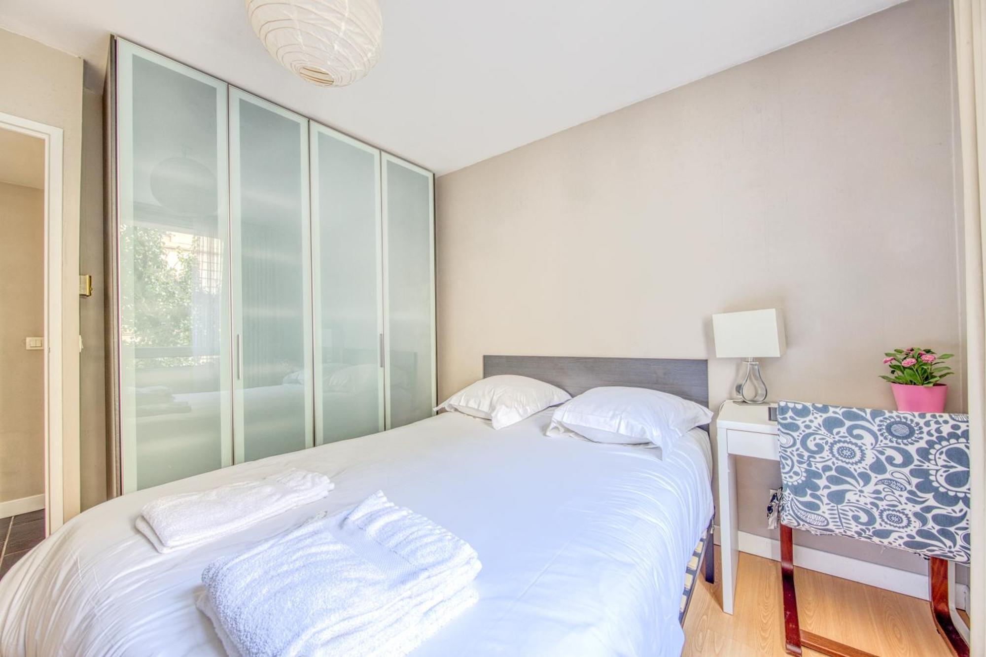 Bel Appartement Bordeaux Centre Kültér fotó