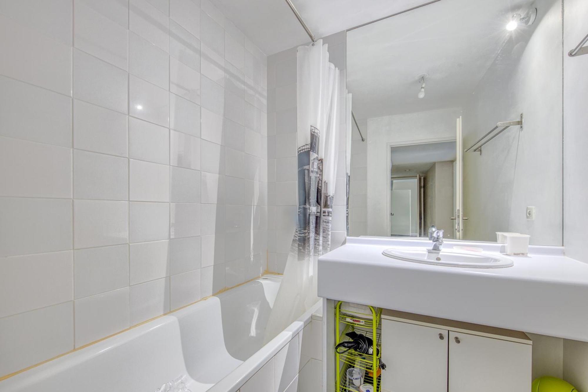 Bel Appartement Bordeaux Centre Kültér fotó