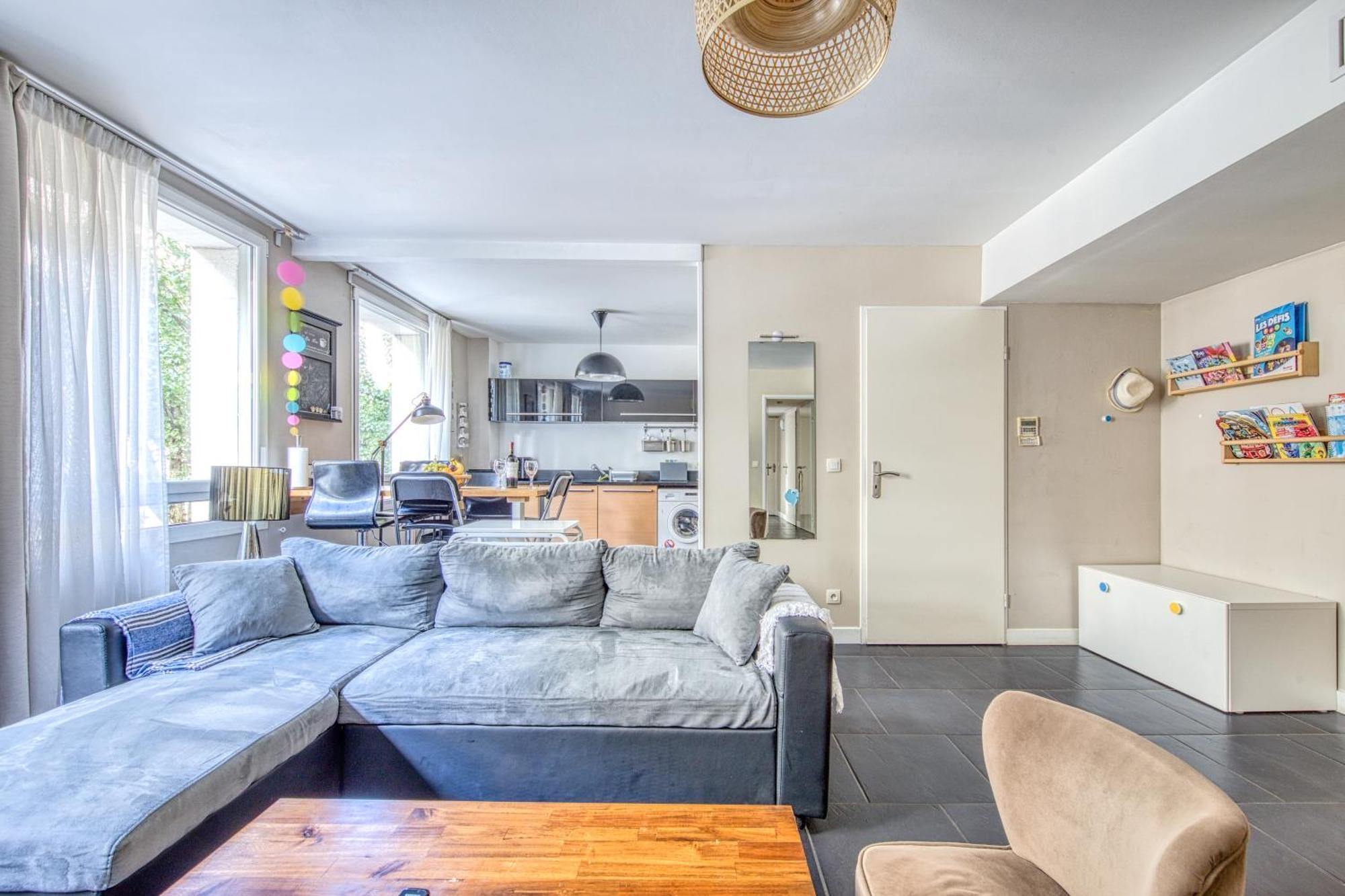 Bel Appartement Bordeaux Centre Kültér fotó